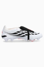 Бутсы adidas Predator League FT AG - белый