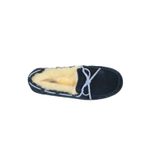 Мокасины Dakota Navy