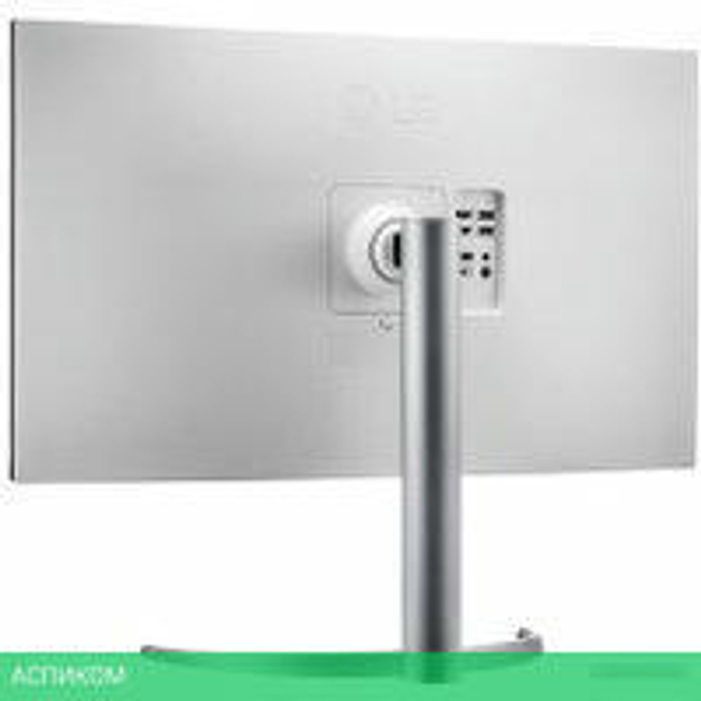 Игровой монитор LG UltraFine 32UQ750P-W