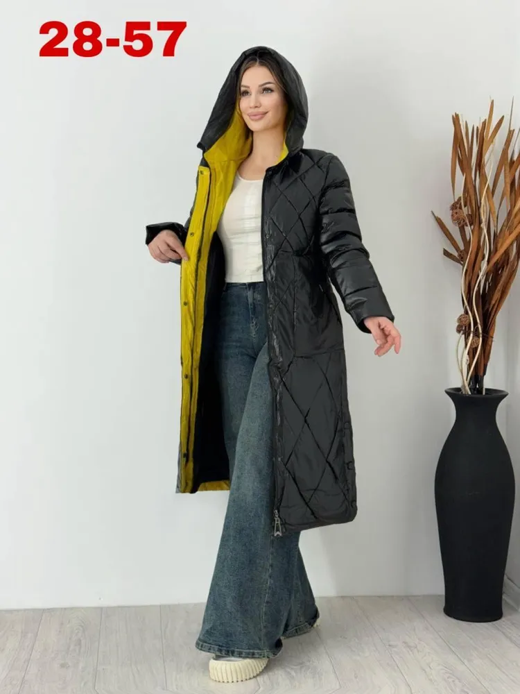 Куртка 50343409 Fabrika