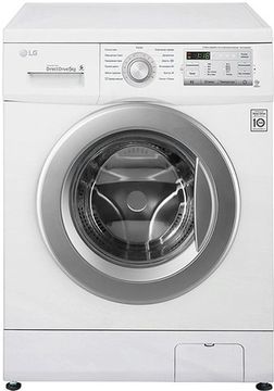 Стиральная машина LG FH0H3LD1