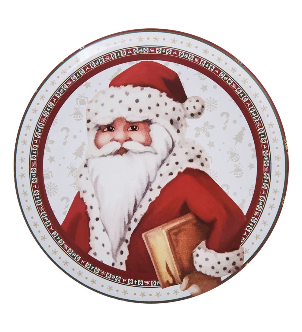 TCN-39/ 1 Коробка металлическая