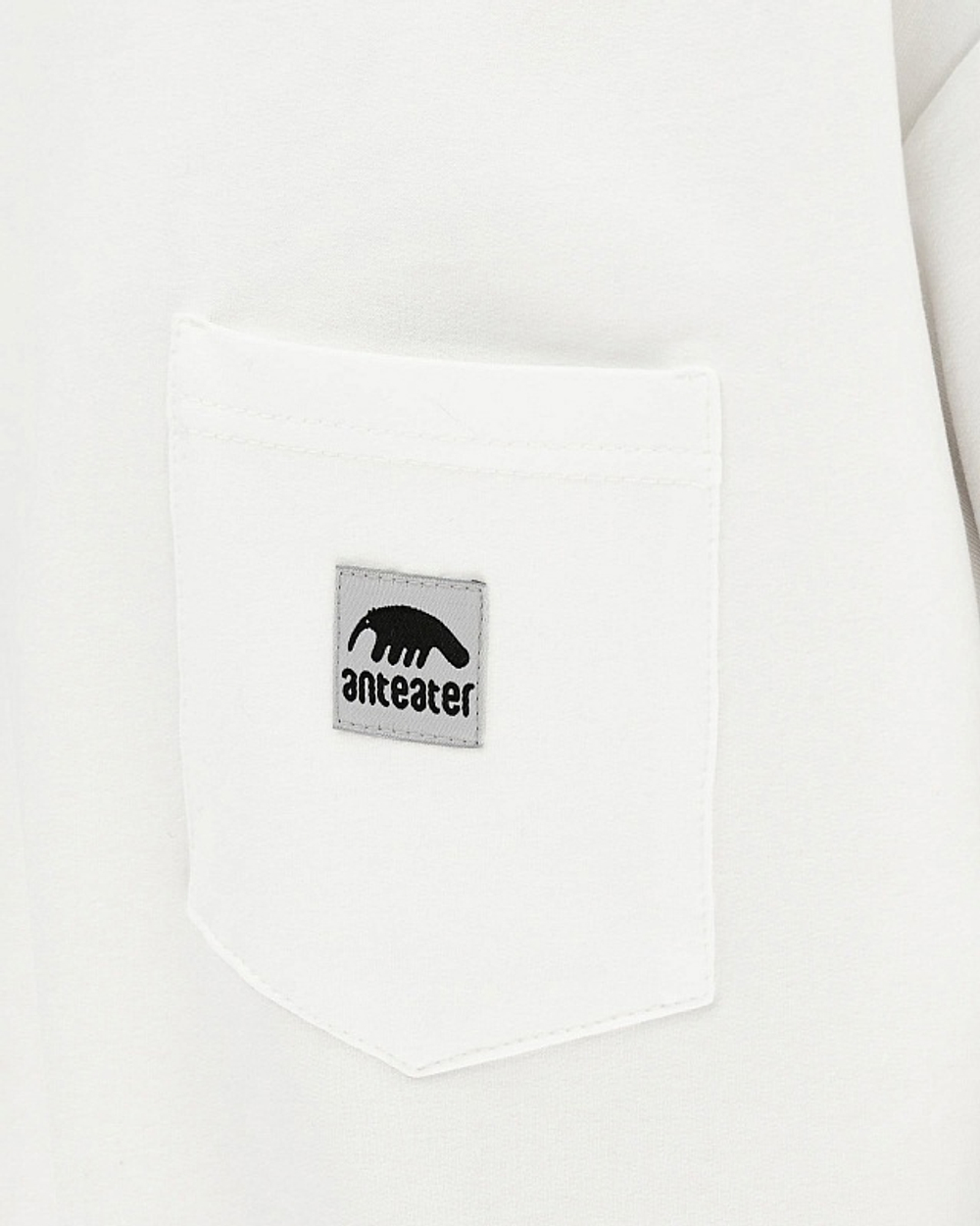 Футболка ANTEATER Карман 224