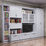 Стенка Венеция 8