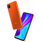 Redmi 9C Orange 2\32 РСТ NFC