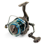 Безынерционная катушка фидерная 5500 Kaida Amunk (5+1BB, мет. шпуля)