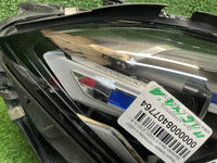 Фара правая Mercedes S W223 (20-нв) Digital Light