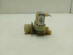 WF6450S7W кт168 Клапан подачи воды для стиральной машины Samsung WF6450S7W б/у