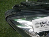 Фара правая Mercedes S W222 (2013-2017) LED Night Vision