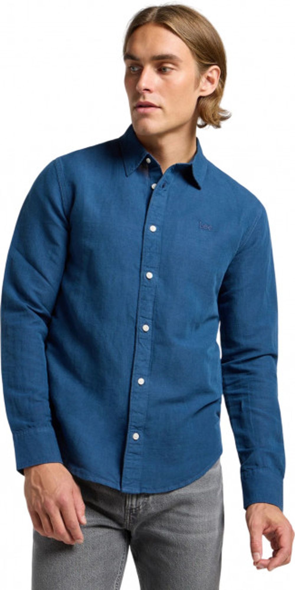 Рубашка PATCH SHIRT 112364107