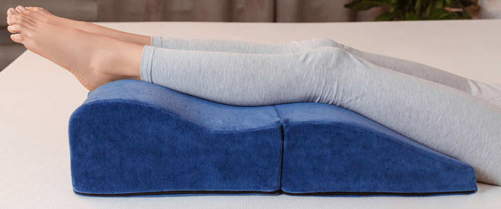 Подушка ортопедическая TRELAX LEGFORT ПФ213