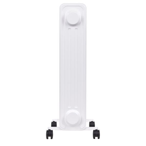 Радиатор масляный Electrolux EOH/BE-09ZW — (3)