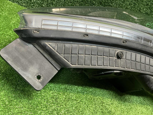 Фара правая Hyundai Creta 1 (2020-2021) галоген