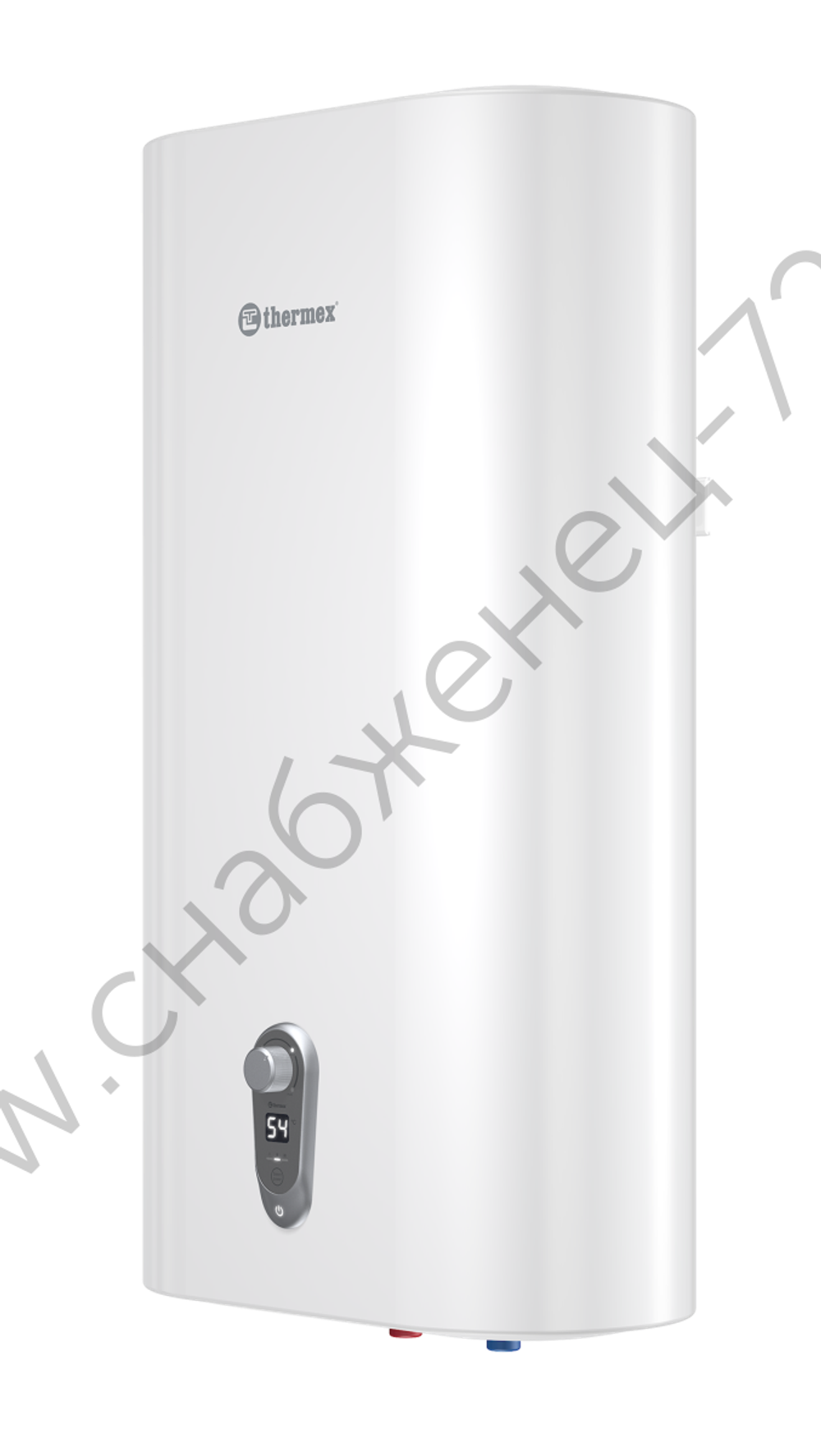 Водонагреватель THERMEX Omnia 50 V