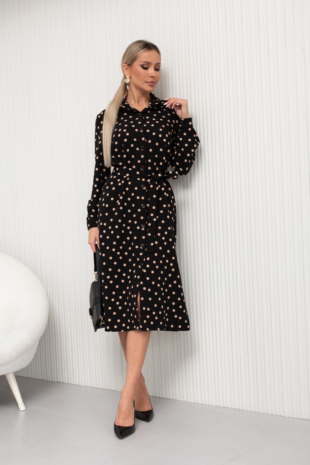 Платье Видана №1 Valentina