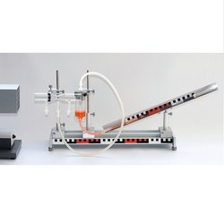 "Воздухоплавание и полеты" Комплект демонстрационного оборудования