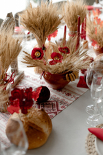 Богатырский праздник