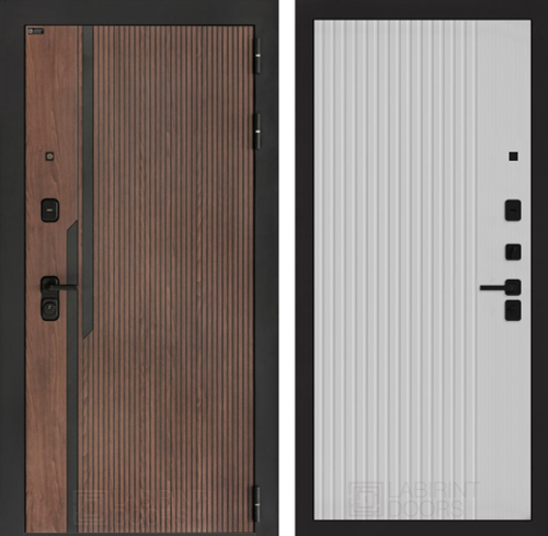 Кармина 29 белый рельеф софт