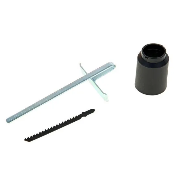 Лобзик электрический Вихрь ЛЭ-80, 220 В, 750 Вт, 500-3000 ход/мин, рез 88 мм