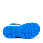 Nordman T-REX 2233N сапоги детские двухцветные