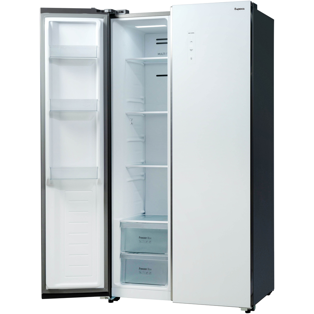 Холодильник Бирюса SBS 541 TWG