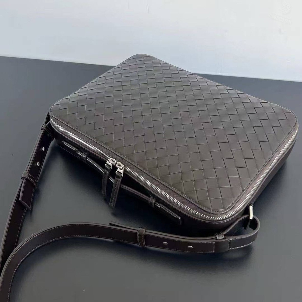 Портфель Bottega Veneta