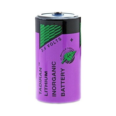 TADIRAN SL-2770/S C 3.6V 8500mAh элемент питания