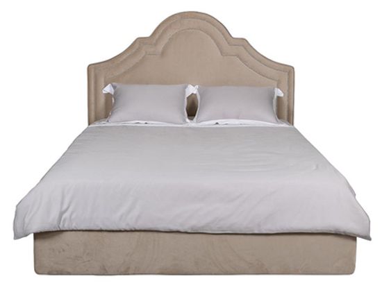 Кровать Charlotte 160см 2 кат. без подъемного механизма