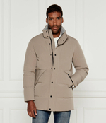 Пуховая куртка Paul&Shark - бежевый(14312008)