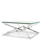 Журнальный столик Coffee Table Connor арт.110184