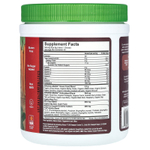 Amazing Grass, суперфуды, смесь зелени, с ягодным вкусом, 240 г (8,5 унции)