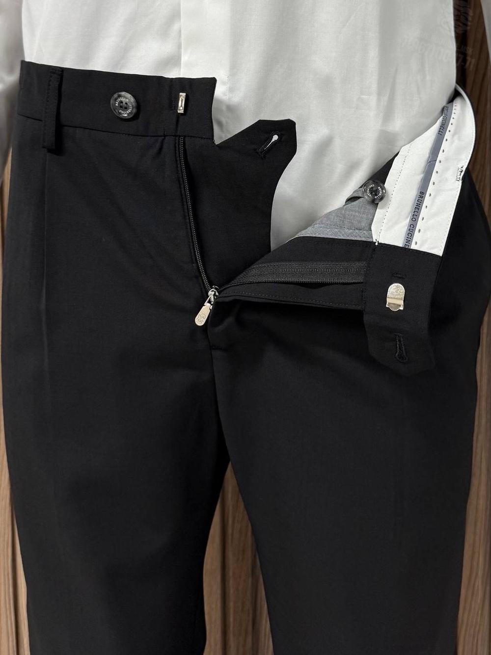 Костюм Brunello Cucinelli