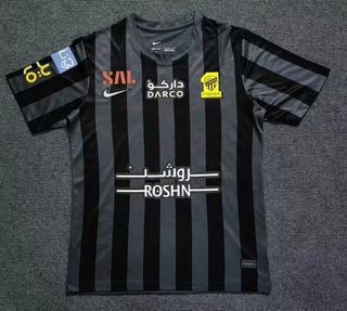 Гостевая футболка «Аль-Иттихад» (2023-2024)