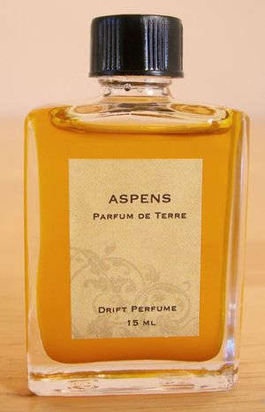 Drift Parfum de Terre Aspens