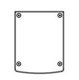 Пассивный сабвуфер ZM Audio KS15S — 1×15'' 600 Вт AES IP44