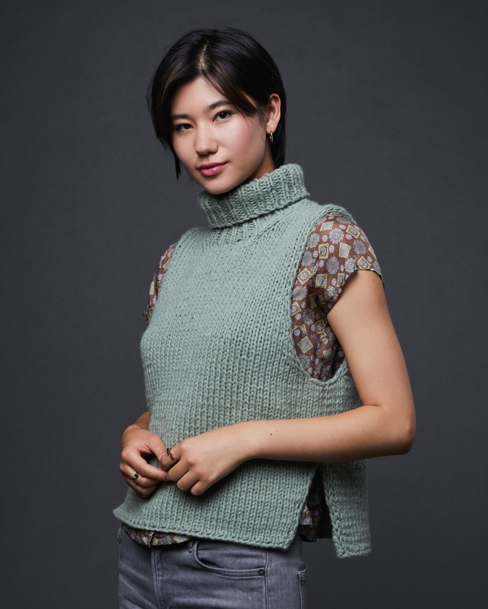 Журнал "Lamana" № 12