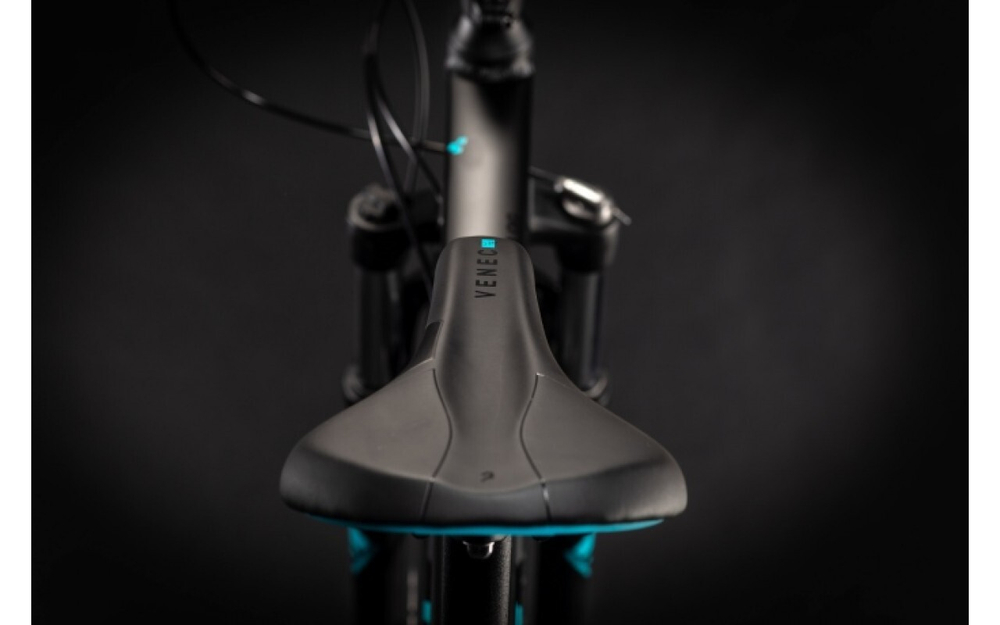 Велосипед Cube Analog RS 29 (2021)