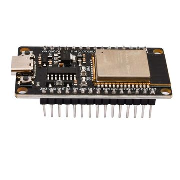 Отладочная плата ESP-32S / IoT-платформа ESP-32 DevKit v1 (Type-C)