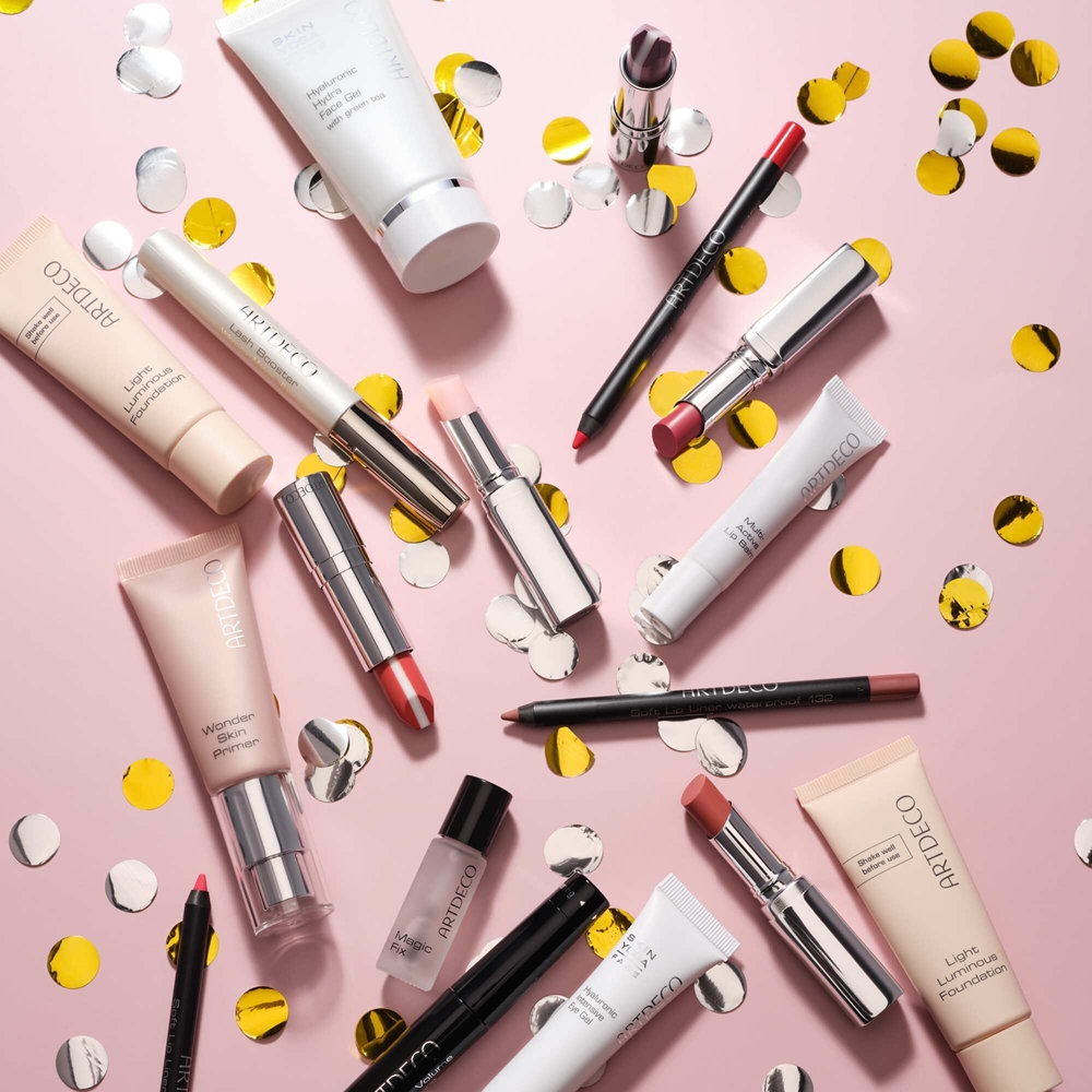 ARTDECO Lash Booster - Основа под тушь для ресниц для увеличения объема, 10 ml