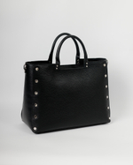 Сумка 756 03 черный