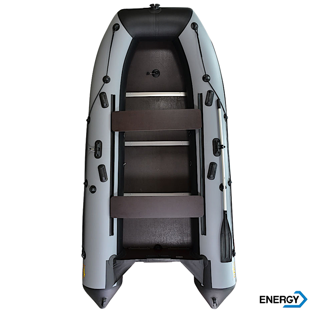 Лодка ПВХ Marlin Energy 360EL Light