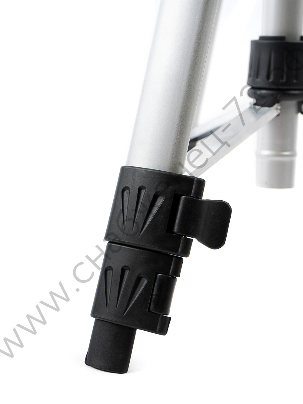 Штатив телескопический с резьбой 1/4 (5/8) дюйма INSTRUMAX TR-120