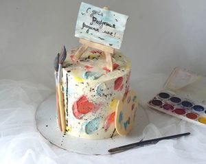 для художника