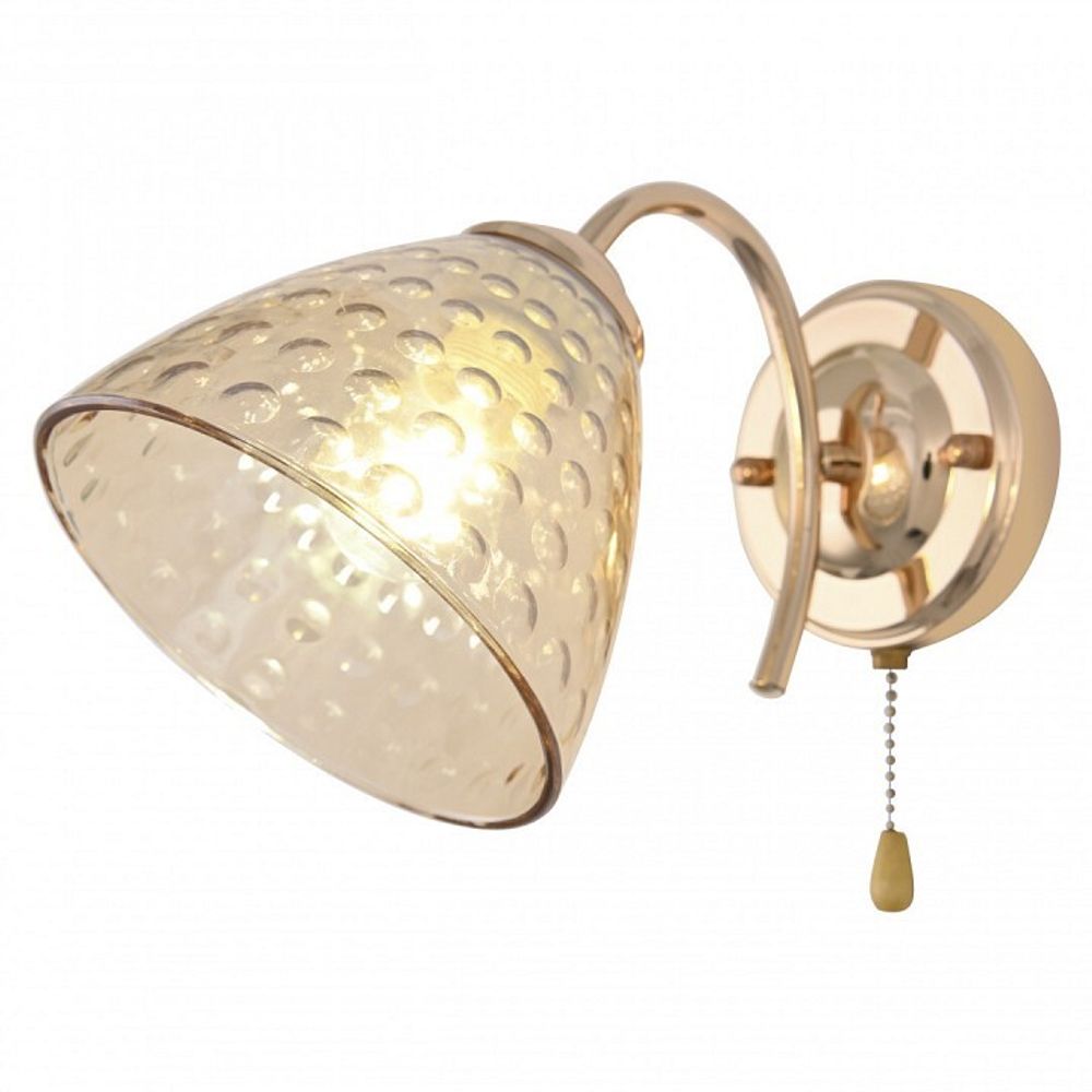 Бра Arte Milano Amalfi-7946 335156/1W FGD