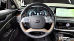 Kia The K9 (Quoris/K900) 3.8 GDI AWD (02.2021)