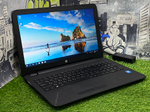 Ноутбук HP 15.6' Celeron/8GB/256GB SSD/ AC Series[15-AC100UR]/Windows 10