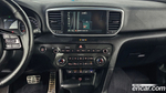 Kia Sportage The Bold Дизель 2.0 2WD (02.2020)