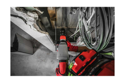 Аккумуляторный перфоратор Milwaukee M18 BLHX-502X 4933478892