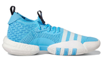 Кроссовки Adidas Trae Young 2.0