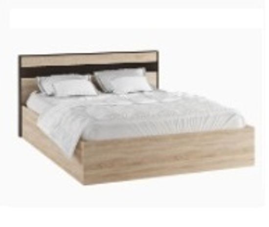 Кровать ЛИРИКА ЛК-1 1600